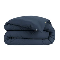 Housse de couette flanelle