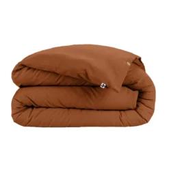 Housse de couette flanelle