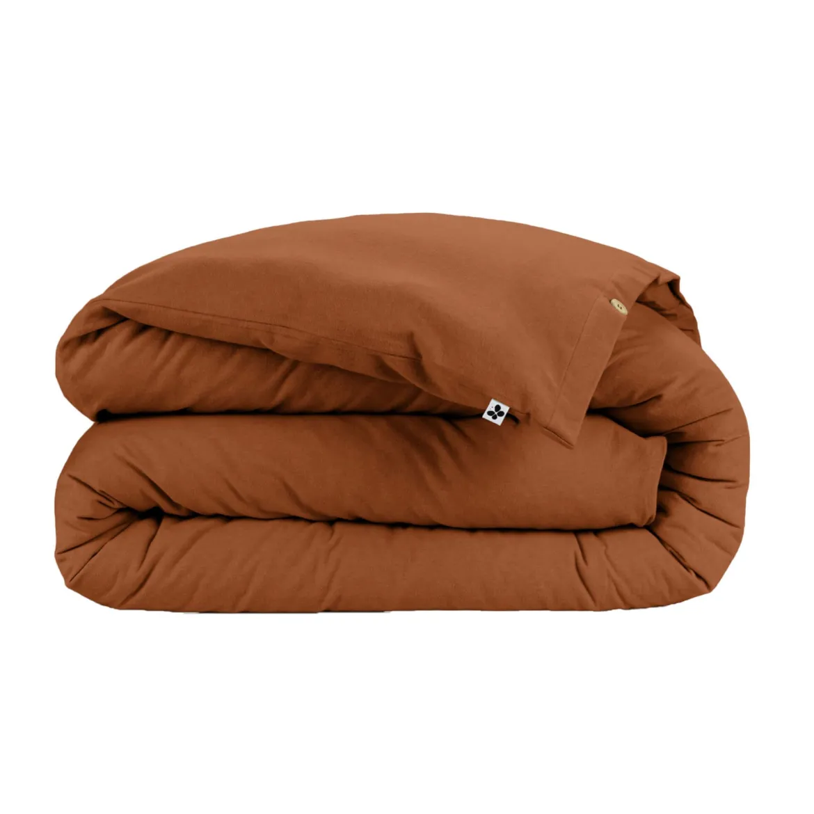 Housse de couette flanelle