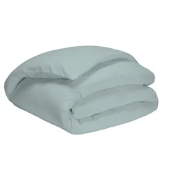 Housse de couette percale archipel