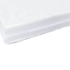Housse de matelas anti-acariens et anti-punaises sans traitement