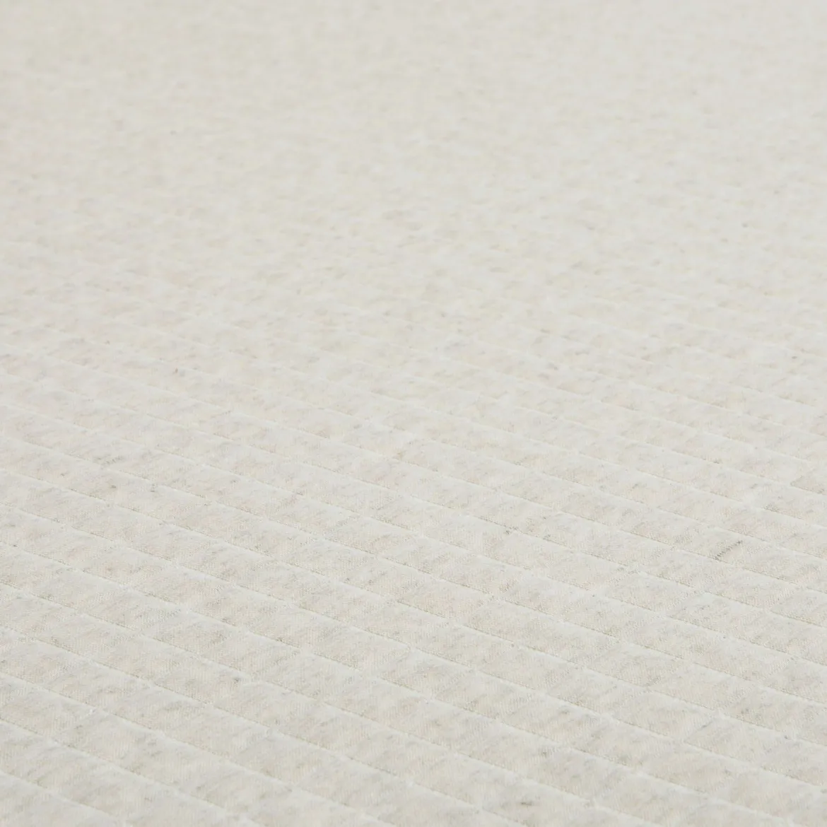 Housse naturelle de remplacement pour matelas junior Aube 200 - SOMEO