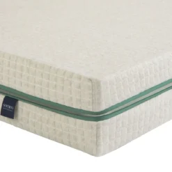 Housse naturelle de remplacement pour matelas junior Aube 200 - SOMEO