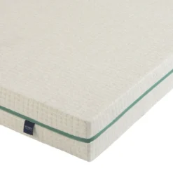 Housse naturelle de remplacement pour matelas junior Aube 200 - SOMEO