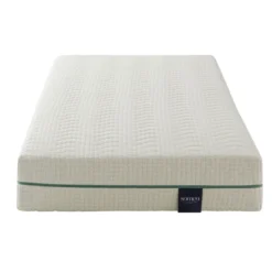 Housse naturelle de remplacement pour matelas Aube 700 - SOMEO