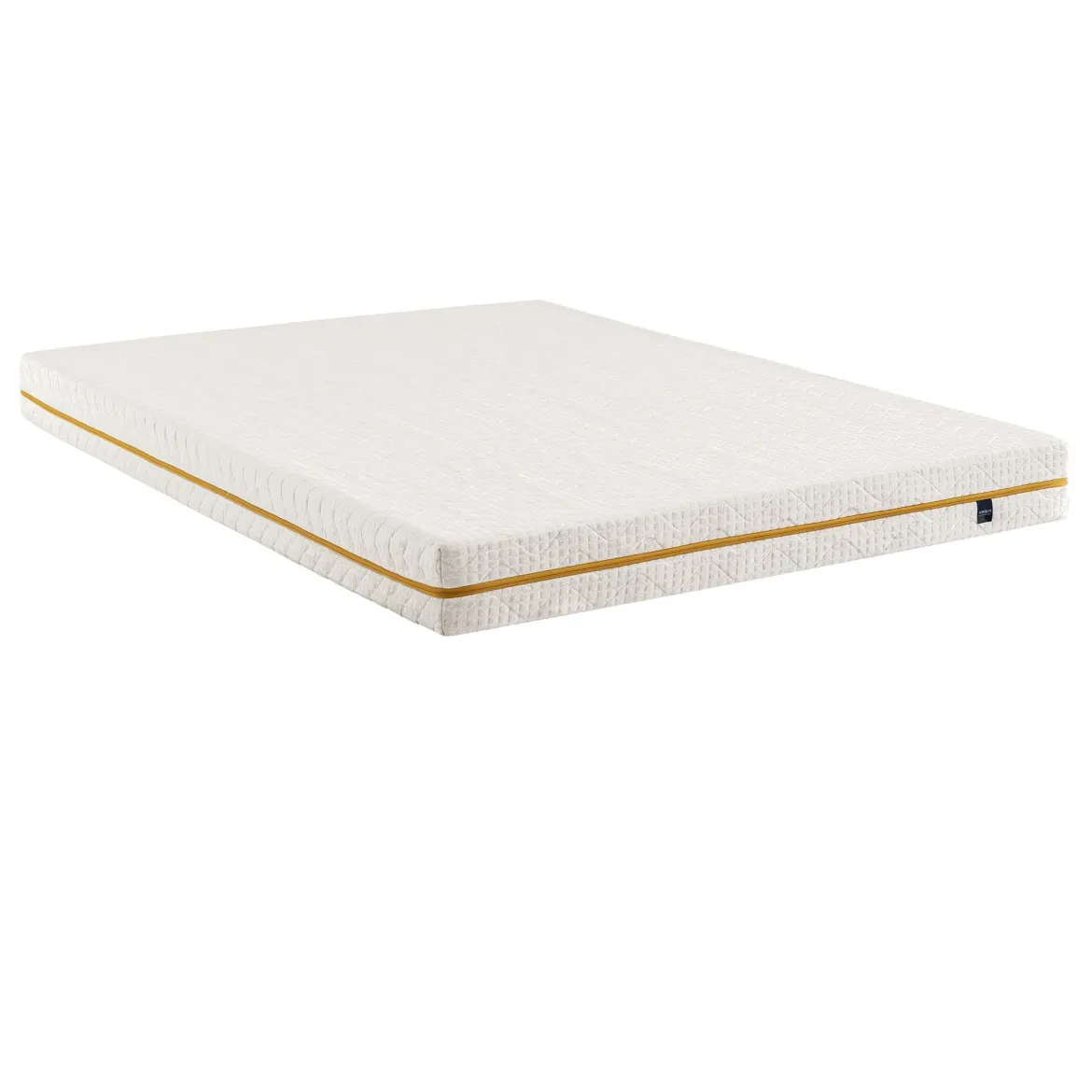 Housse naturelle de remplacement pour matelas Aube 400 - SOMEO