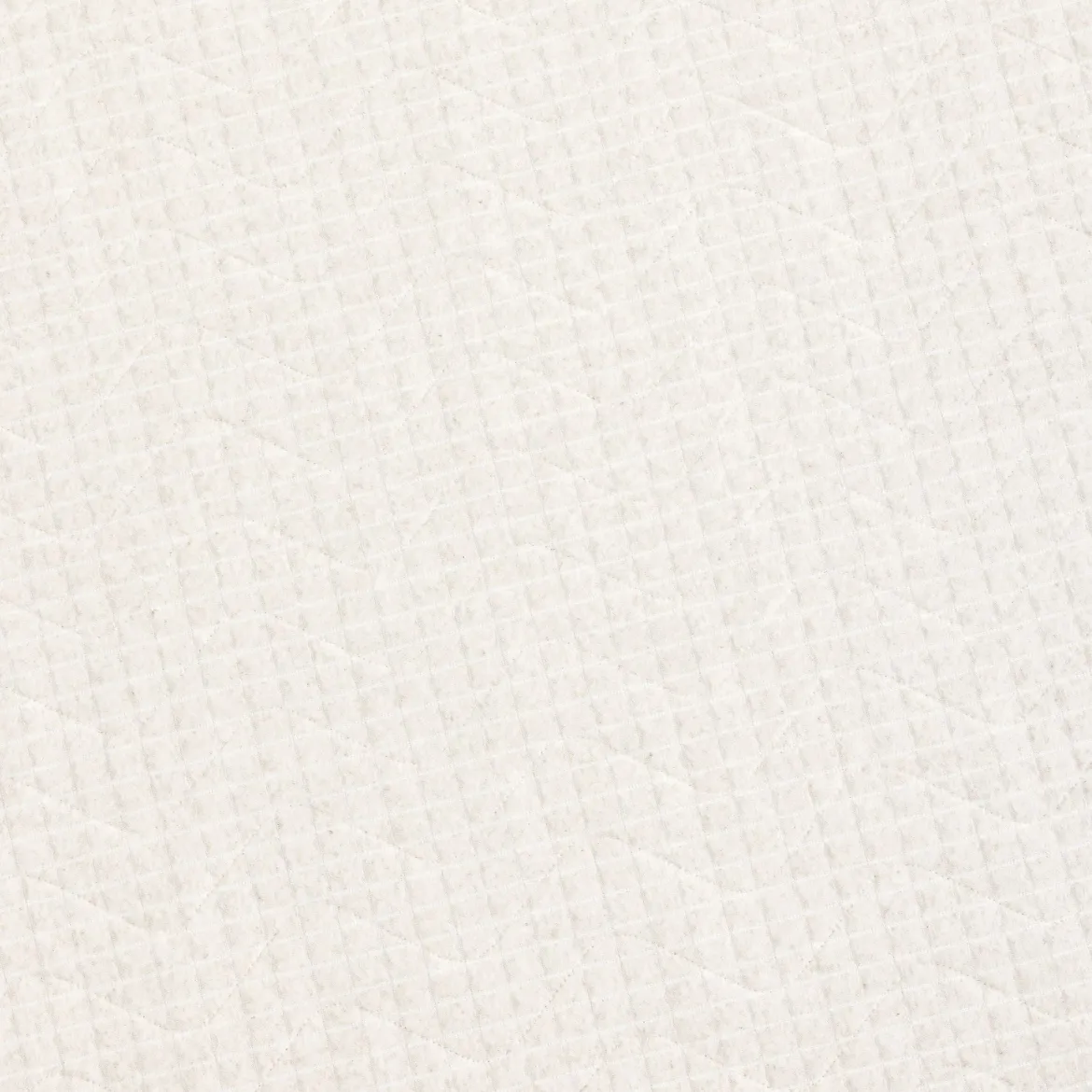 Housse naturelle de remplacement pour matelas Aube 400 - SOMEO