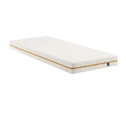 Housse naturelle de remplacement pour matelas Aube 400 - SOMEO
