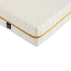 Housse naturelle de remplacement pour matelas Aube 400 - SOMEO