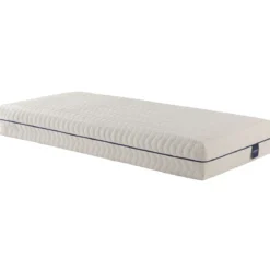 Housse naturelle de remplacement pour matelas Aube 600 - SOMEO
