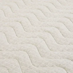 Housse naturelle de remplacement pour matelas Aube 600 - SOMEO