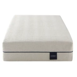 Housse naturelle de remplacement pour matelas Aube 600 - SOMEO