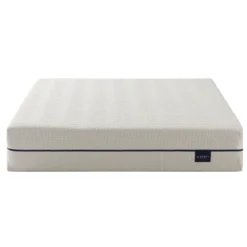 Housse naturelle de remplacement pour matelas Aube 600 - SOMEO