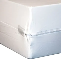 Housse rénove matelas anti-punaise de lit