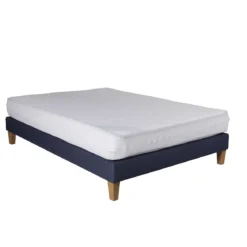 Housse rénove matelas anti-punaise de lit