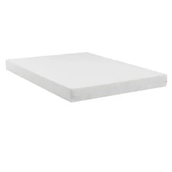 Housse rénove matelas blanc 15 cm - Terre de Nuit