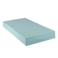 Housse rénove matelas coloris vert 13 cm 150 gr/m² - Terre de Nuit