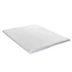 Housse surmatelas coton jersey extensible