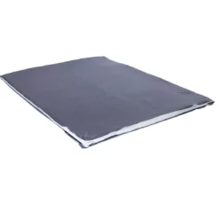 Housse surmatelas coton jersey extensible