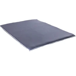 Housse surmatelas coton jersey extensible