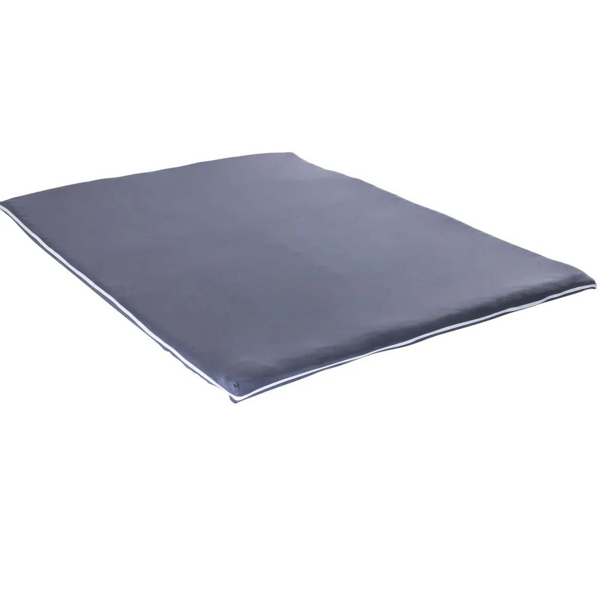 Housse surmatelas coton jersey extensible