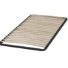 Kit de 10 embouts de lattes pour cadre métal