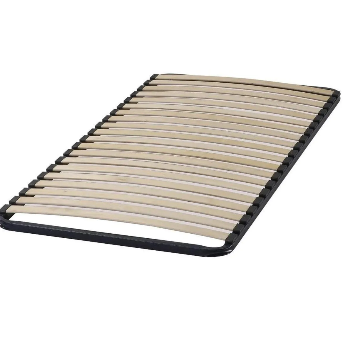 Kit de 10 embouts de lattes pour cadre métal