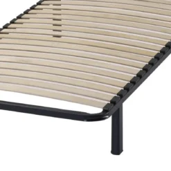 Kit de 10 embouts de lattes pour cadre métal