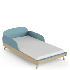 Lit bébé évolutif LOUISON 70x140 - LT7087