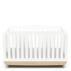 Lit bébé évolutif LOUISON 70x140 - LT7087