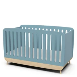 Lit bébé évolutif LOUISON 70x140 - LT7087