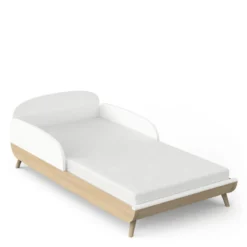 Lit bébé évolutif LOUISON 70x140 - LT7087