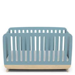 Lit bébé évolutif LOUISON 70x140 - LT7087
