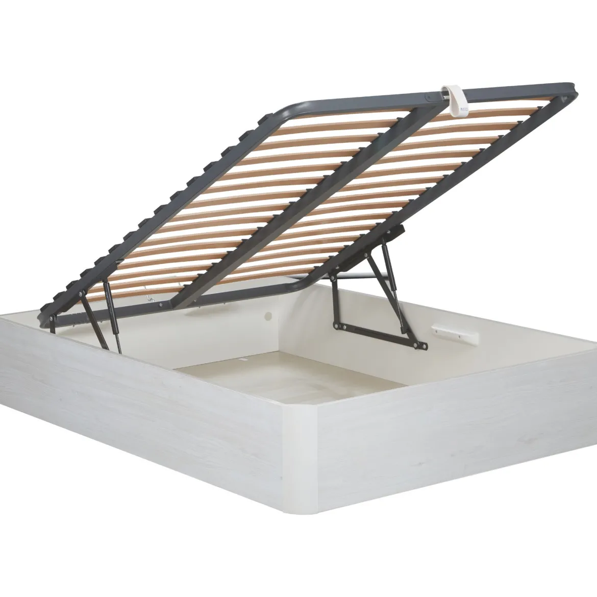 Lit coffre EasyBox Merinos