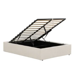 Lit coffre sherpa Terre de Nuit