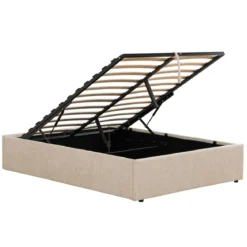Lit coffre sherpa Terre de Nuit
