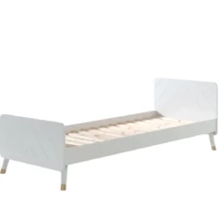 Lit enfant en bois massif 90x200 - LI2031