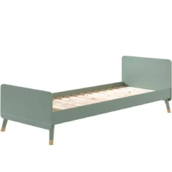 Lit enfant en bois massif 90x200 - LI2031