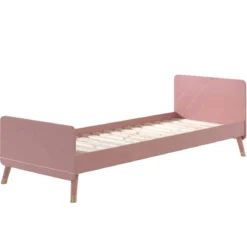 Lit enfant en bois massif 90x200 - LI2031