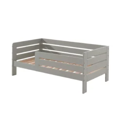 Lit enfant en bois 70x140 - LT2064-1