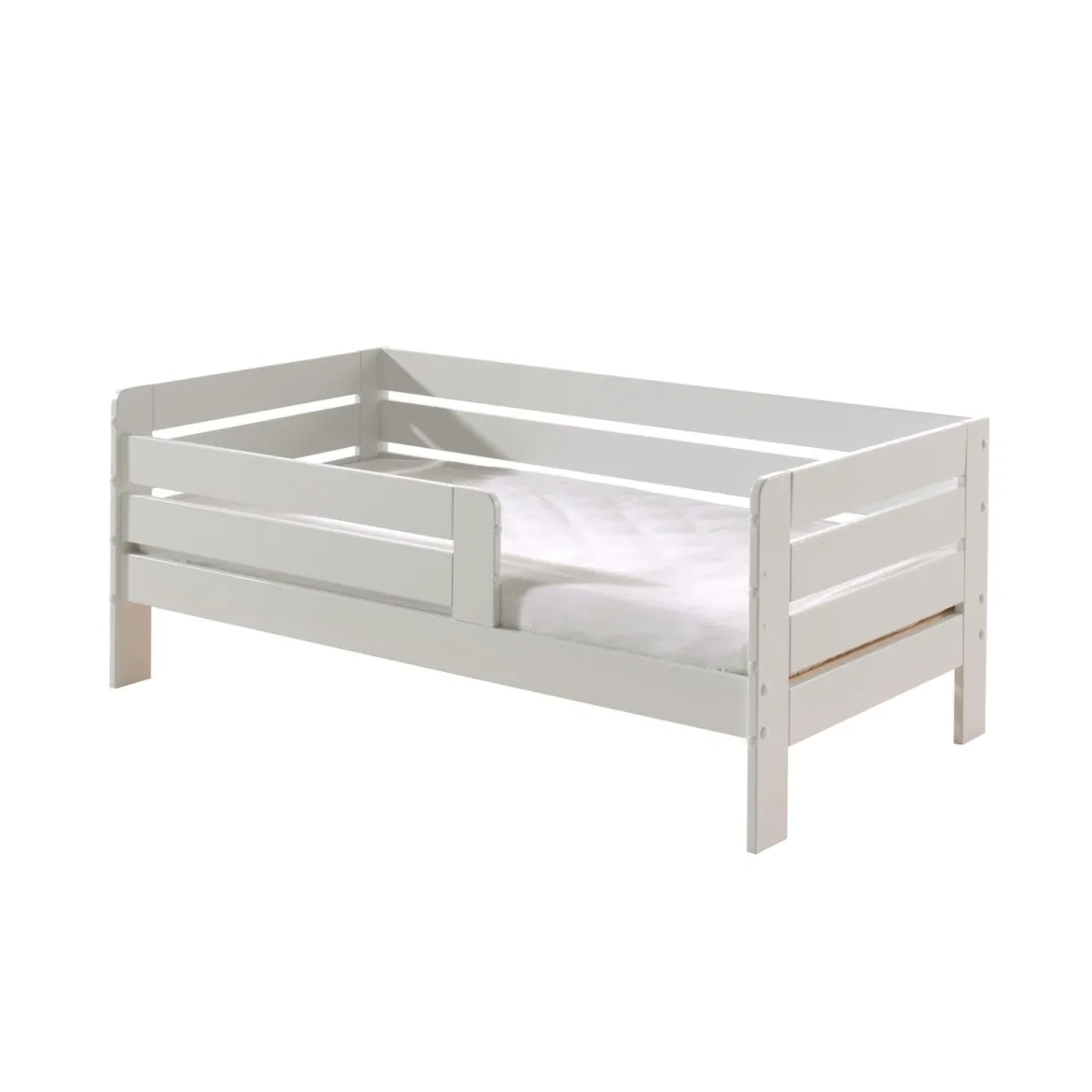 Lit enfant en bois 70x140 - LT2064-1