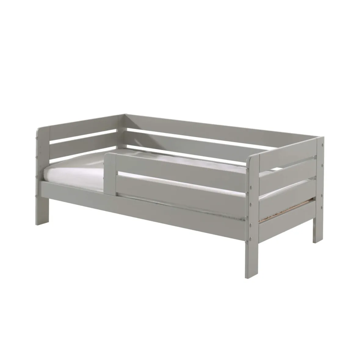 Lit enfant en bois 70x140 - LT2064-1
