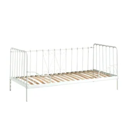 Lit enfant en métal 90x200 - LI2032