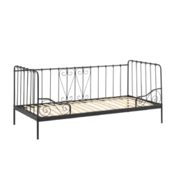 Lit enfant en métal 90x200 - LI2032