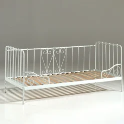 Lit enfant en métal 90x200 - LI2032