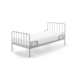 Lit en métal enfant 90x200 LT2015 - Terre de nuit