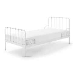 Lit en métal enfant 90x200 LT2015 - Terre de nuit