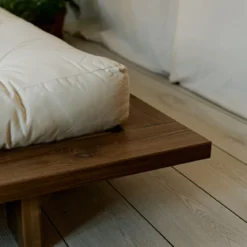 Lit Futon JAPAN enfant en pin massif