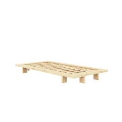 Lit Futon JAPAN enfant en pin massif