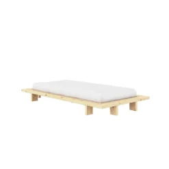 Lit Futon JAPAN enfant en pin massif